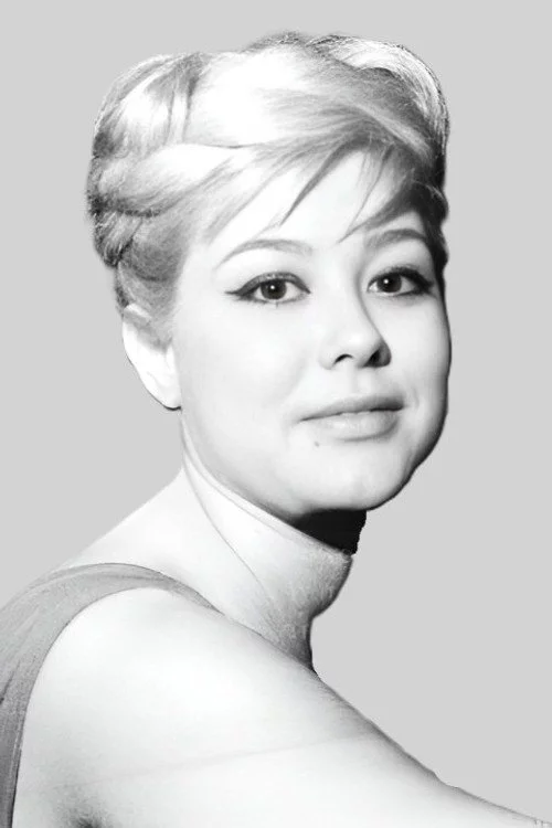 Vicky Ludovisi