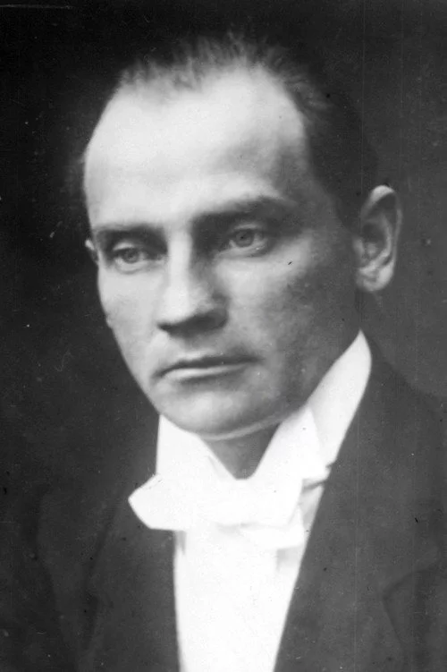 Henning Ohlson