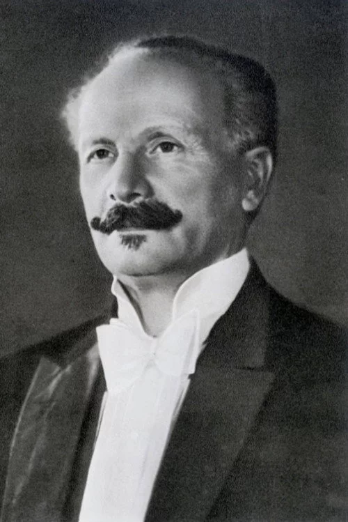 Лев Штейнберг