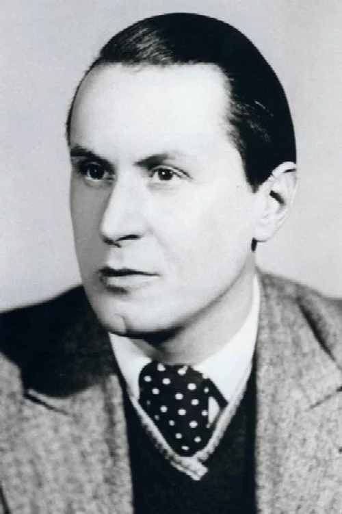Григорий Мерлинский