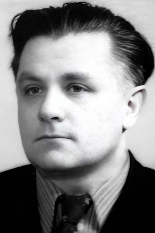 Grigoriy Aleksandrov