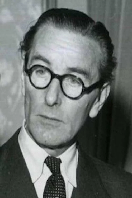 Harold French
