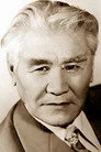 Капан Бадыров