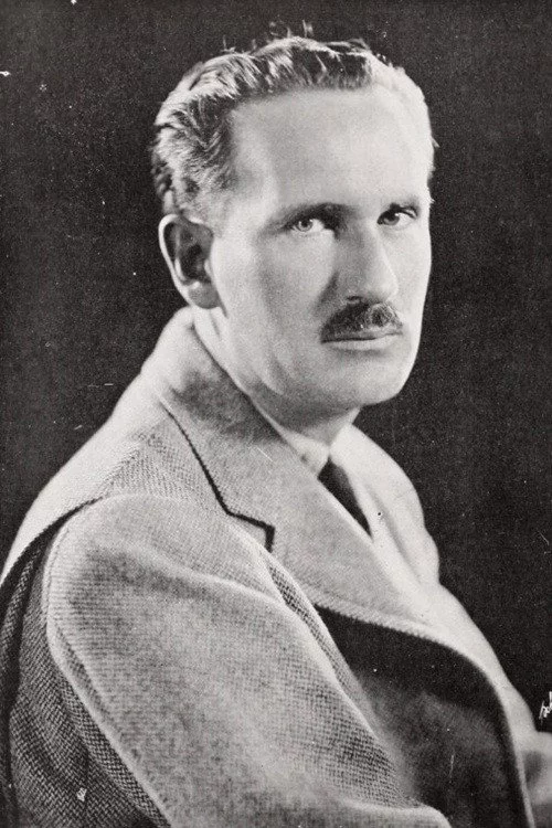 Howard Higgin