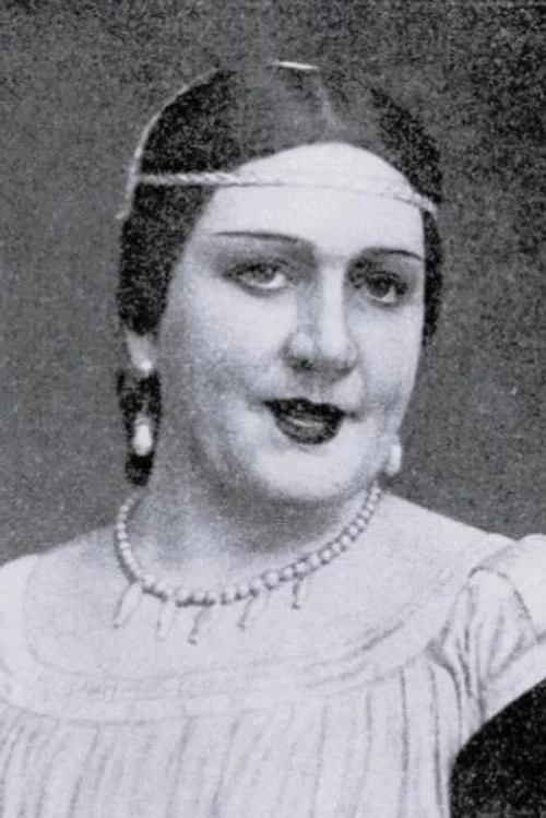Фаина Шевченко