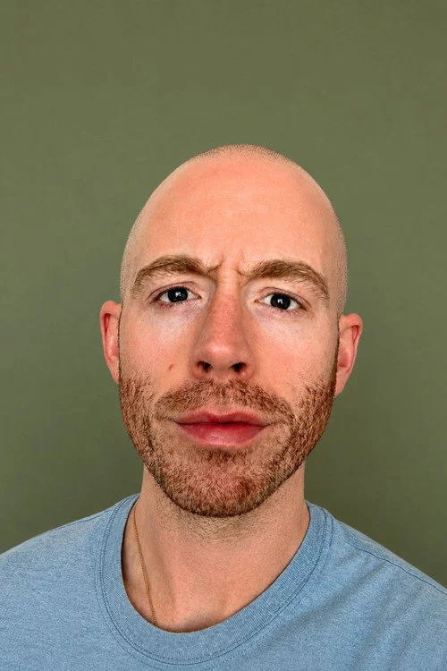 Sean Patterson