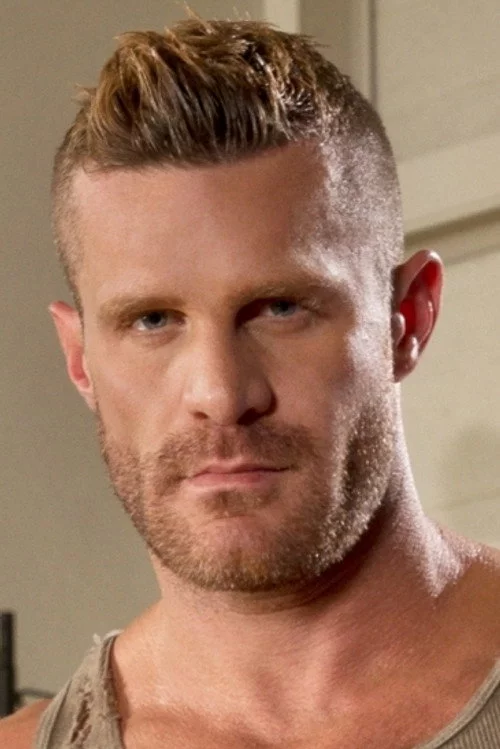 Landon Conrad