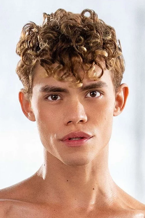 Austin Ponce