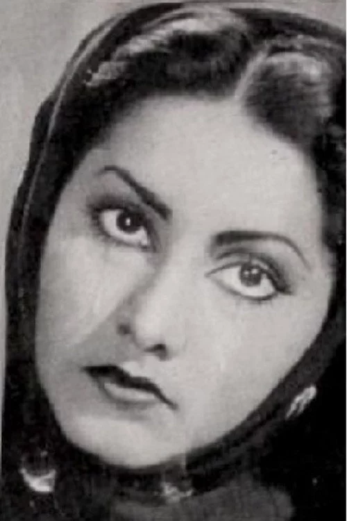 Meena Shorey