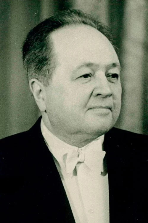Александр Гаук