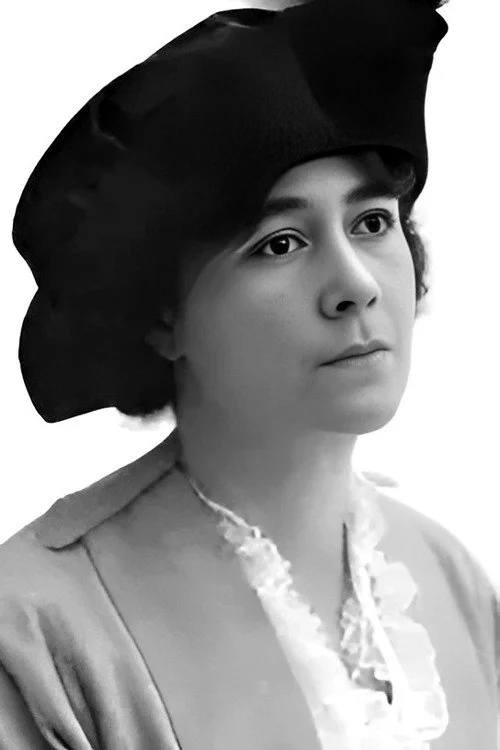 Henrietta Watson
