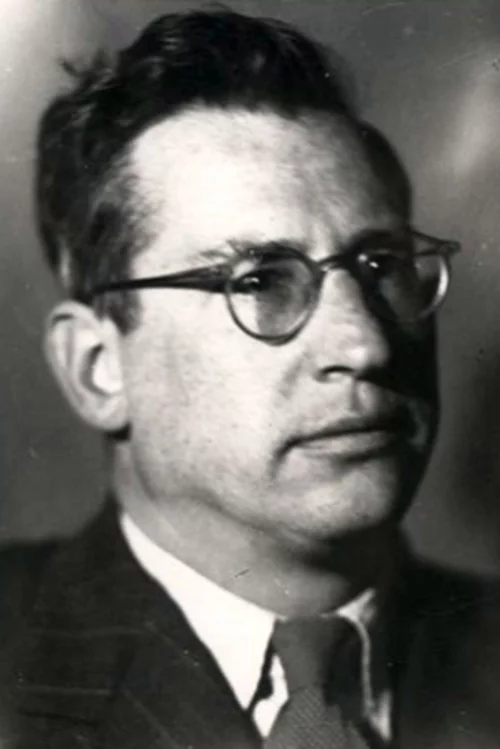 Юрий Бирюков