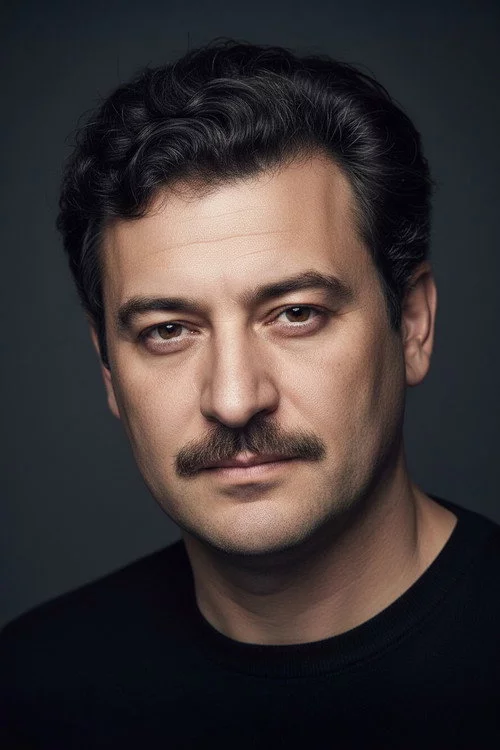 Şevket Kıymaz
