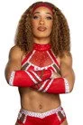 Bre Covington