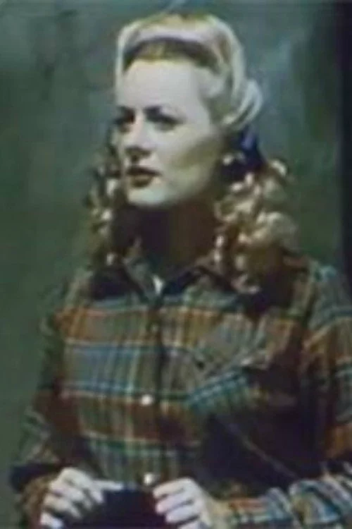 Virginia Maples