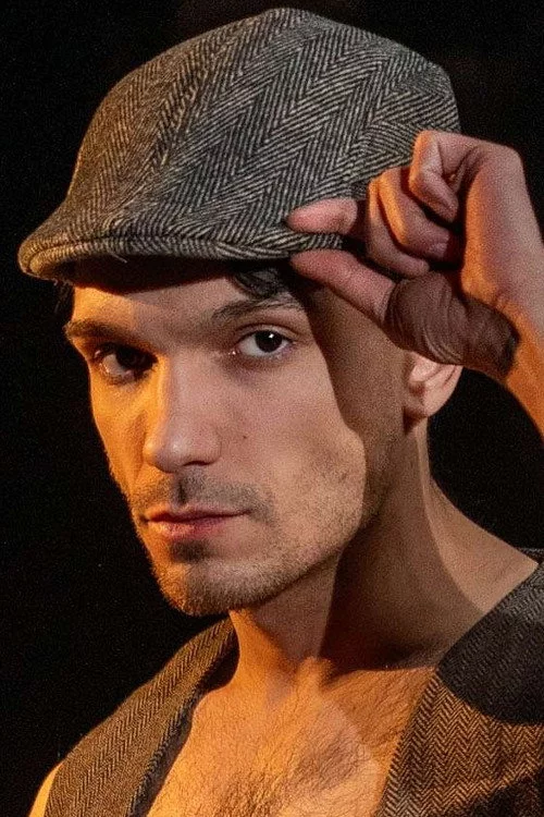 Jack DesFeux