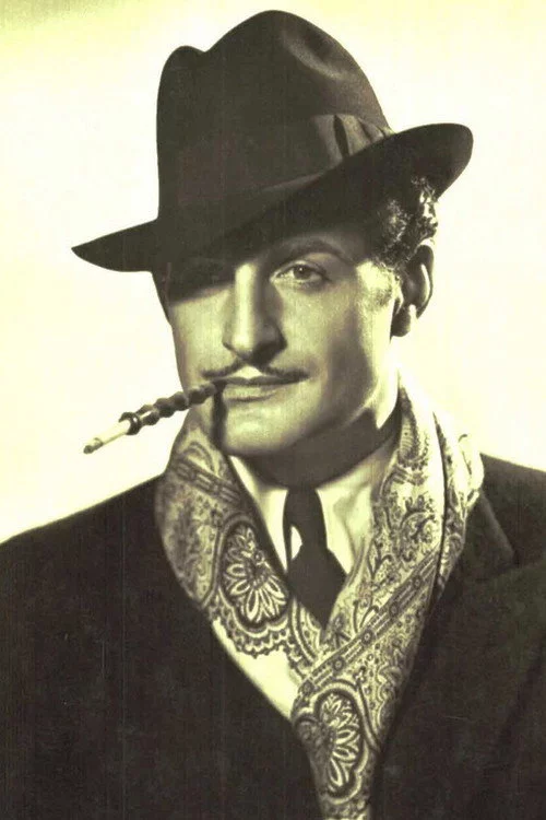 Albert Hörrmann