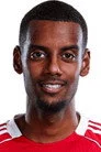 Alexander Isak