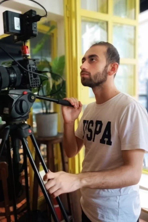 Yasin Önlüel