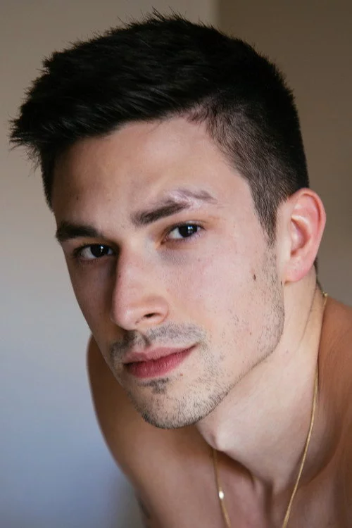 Kane Fox