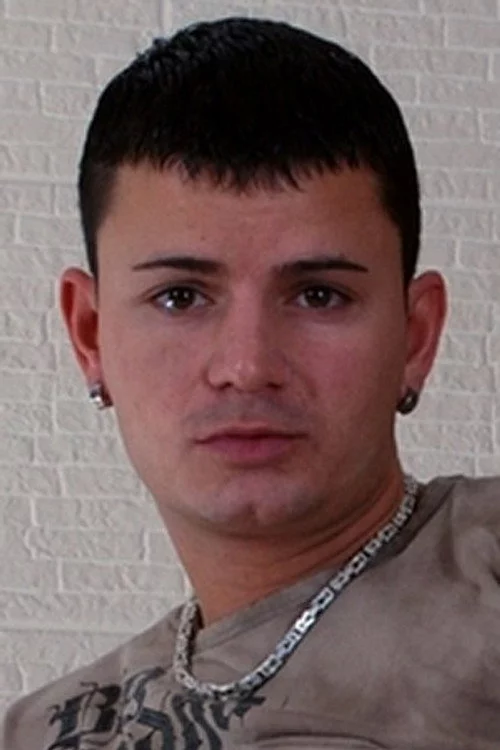 Ricky Silverado