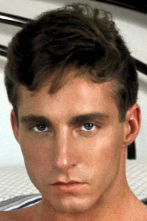 Chad Donovan
