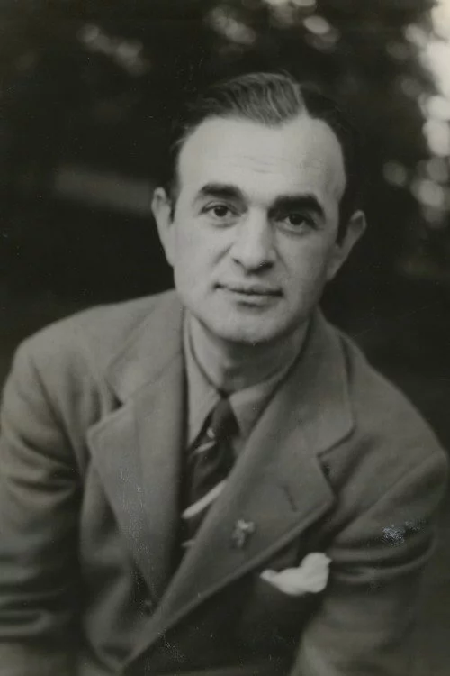 Max Liebman