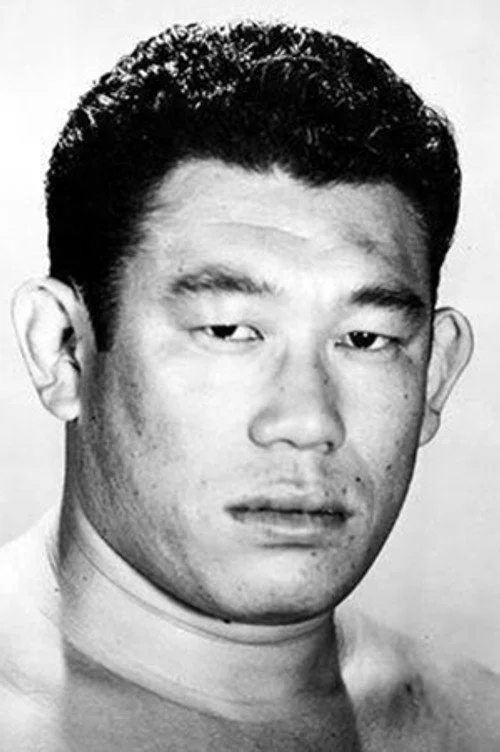 Martin Tanaka