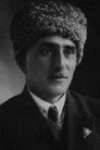 ზაქრო ბერიშვილი