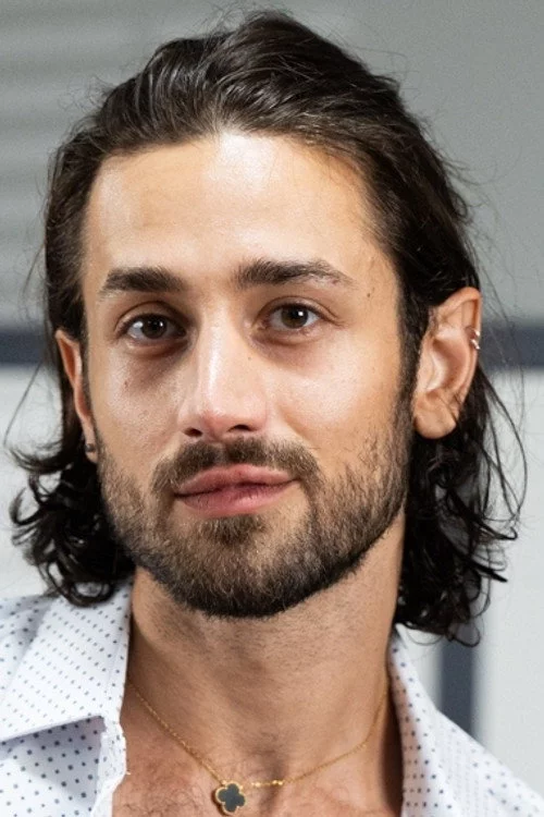 Noah Asli