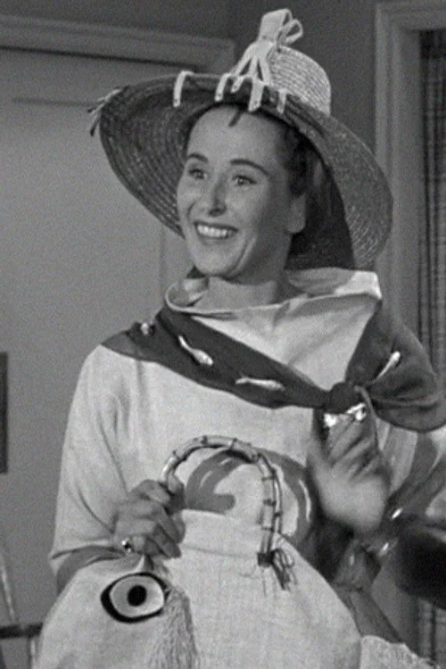 Edna Skinner