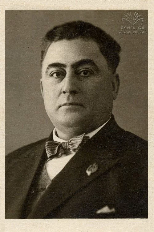 ვლადიმერ კავსაძე