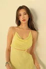 Chrissy Jin