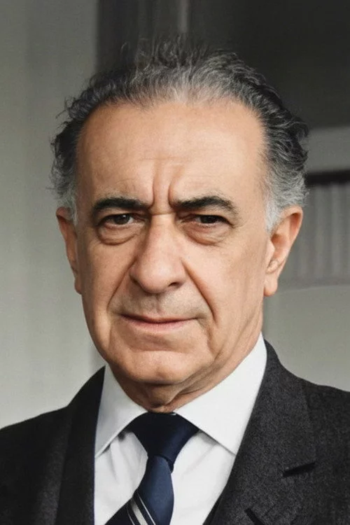 Vasfi Rıza Zobu