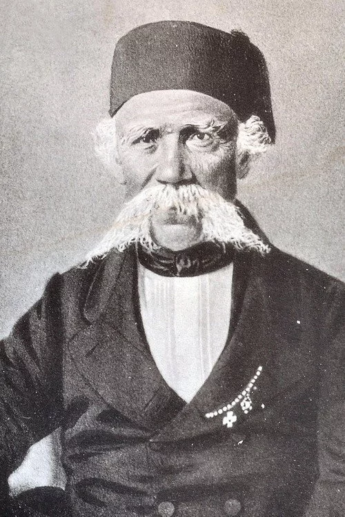 Vuk Karadžić