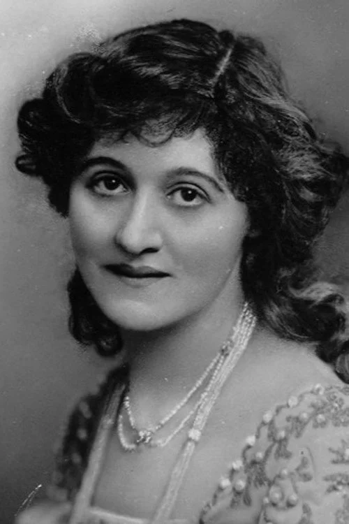 Margaret Halstan
