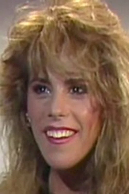 Veronica Hall