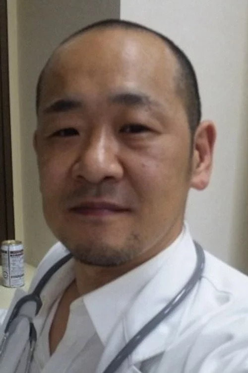吉村文孝