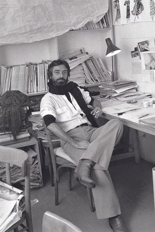 Pino Lancetti
