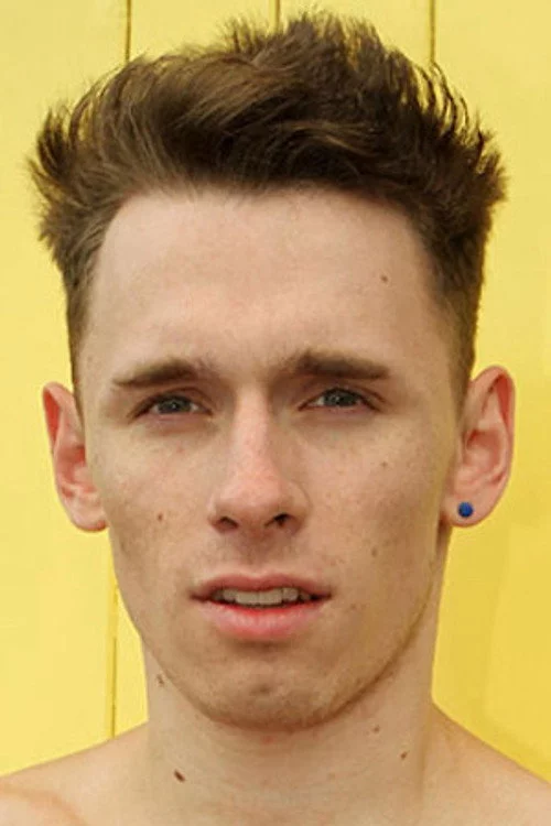 Oscar Roberts