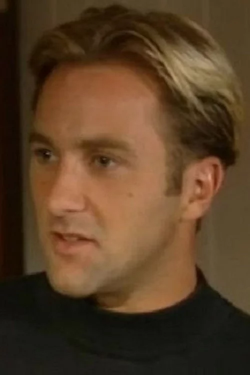 Paul Morgan