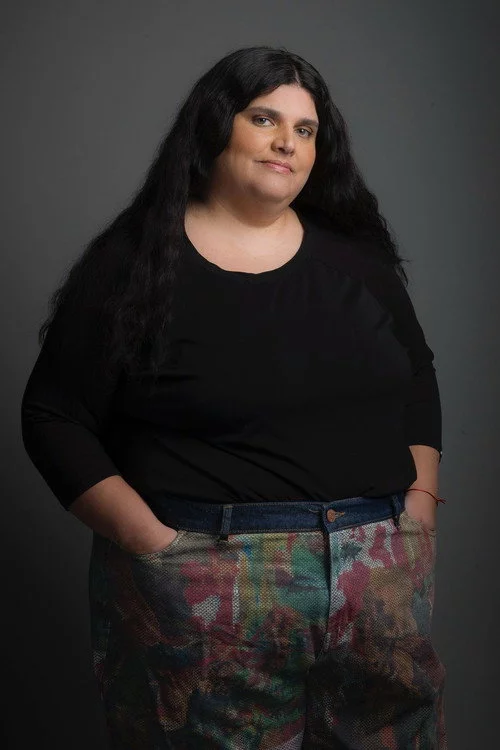 Maruja Bustamante