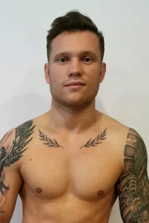 Liam Salvatore