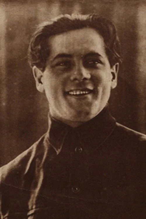 Павел Есиковский
