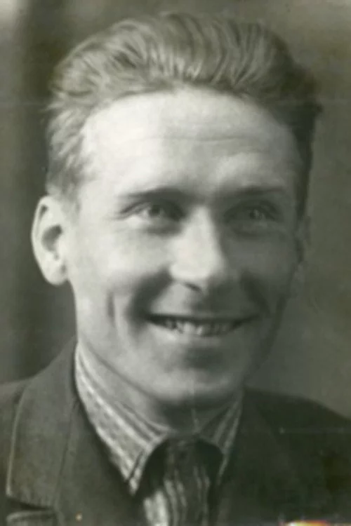 Nikolay Privezentsev