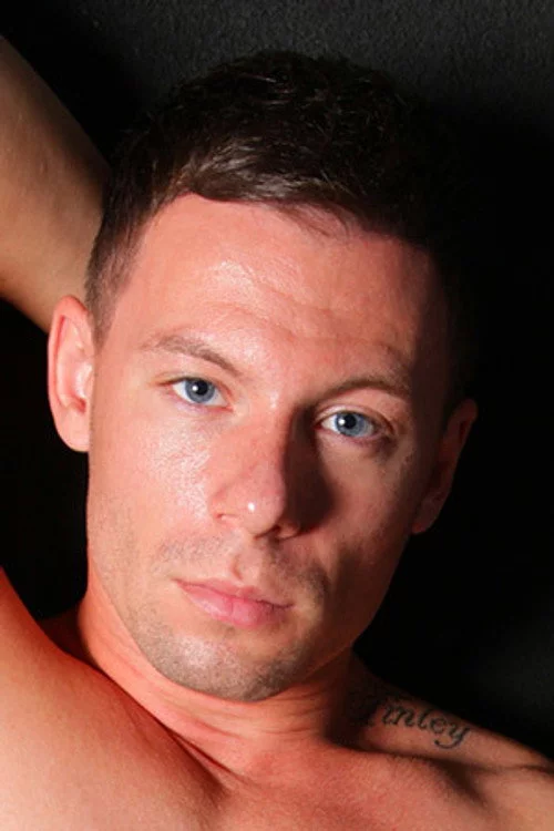 Theo Reid