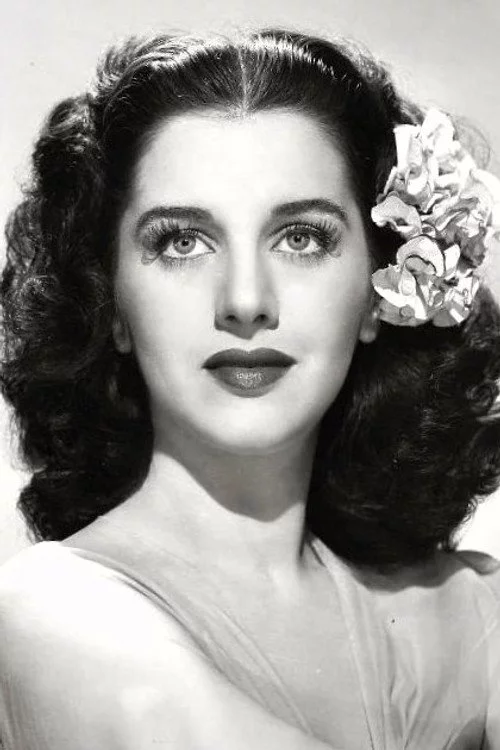 Marjorie Riordan