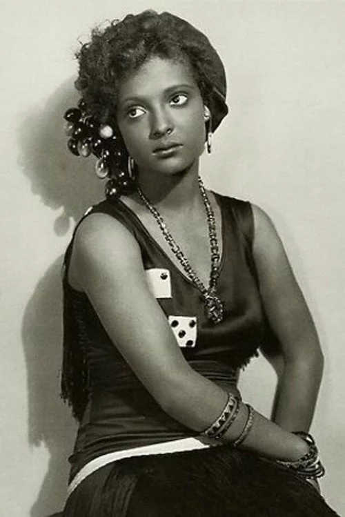 Nina Mae McKinney
