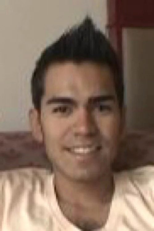 Demian Ficci-Jeep