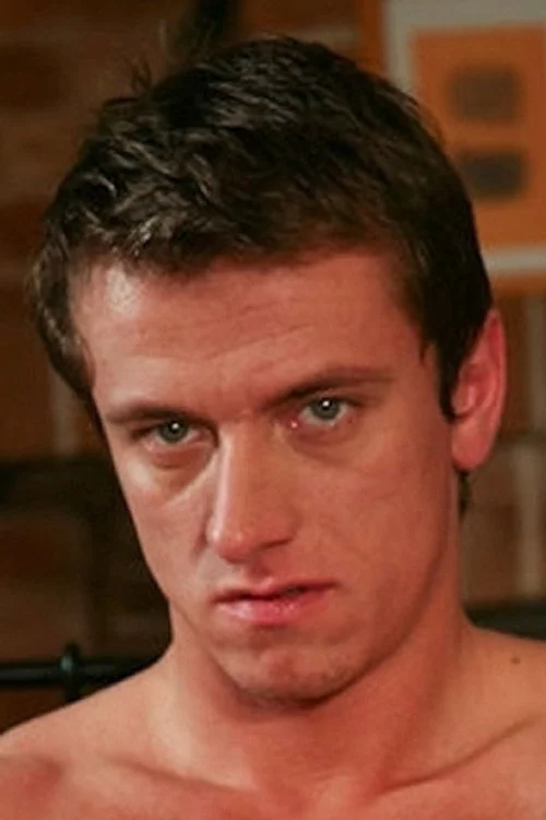 Alex Monetti